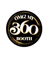 OMG! My 360 Booth