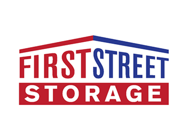 First Street Storage