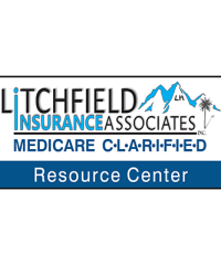 Litchfield Insurance Associates Inc