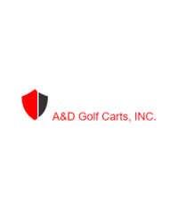 A & D Golf Carts, Inc.