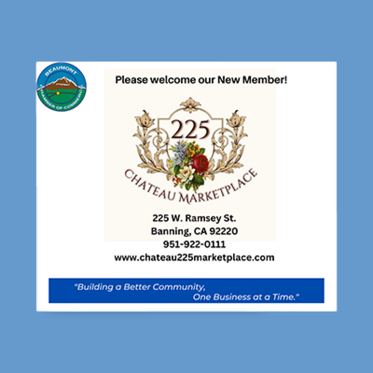 Business Directory - Beaumont Chamber of Commerce