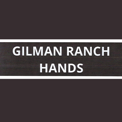 Gilman Ranch Hands