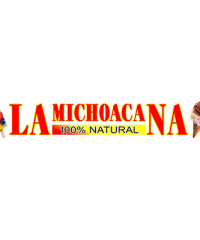 La Michoacana 100% Natural