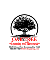 Oaktree Engraving and Monuments, Inc.
