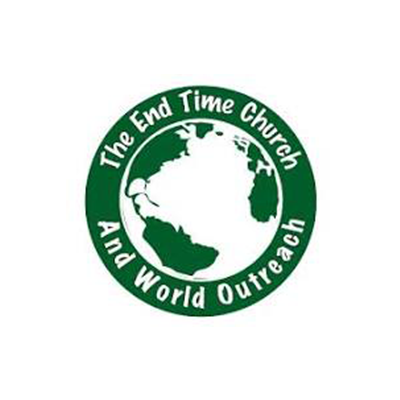 End Time Church &#038; World Outreach